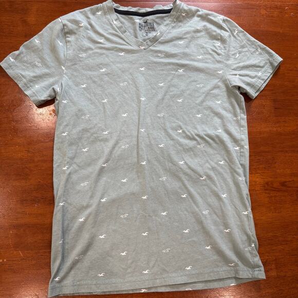 Hollister‎ men’s must-have collection size XS - Picture 1 of 4